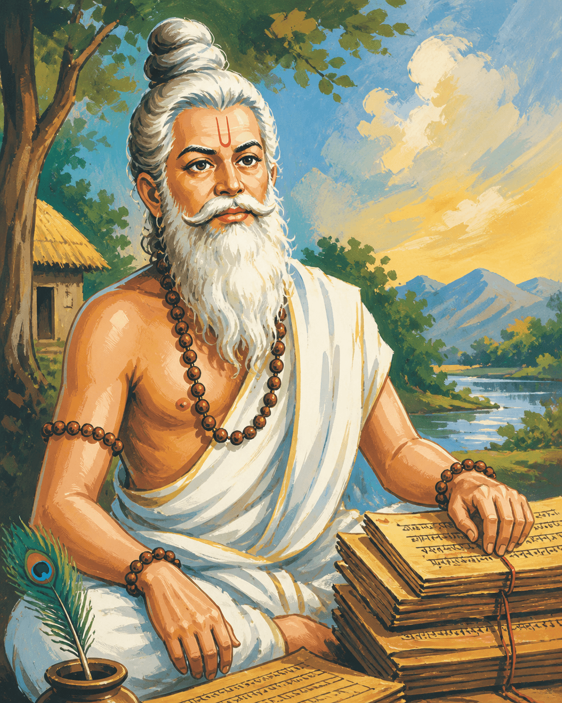 Sage Parashara