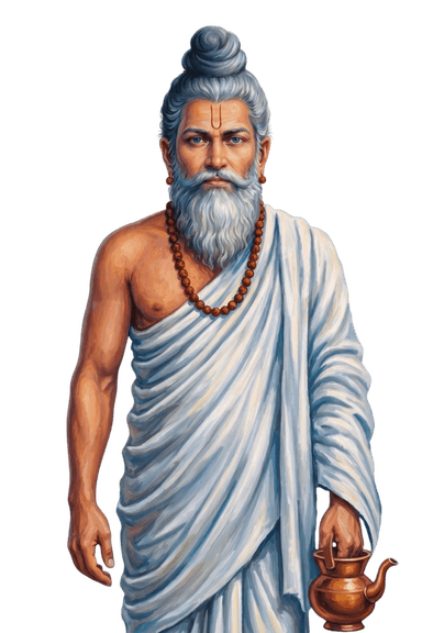 Sage Parashara