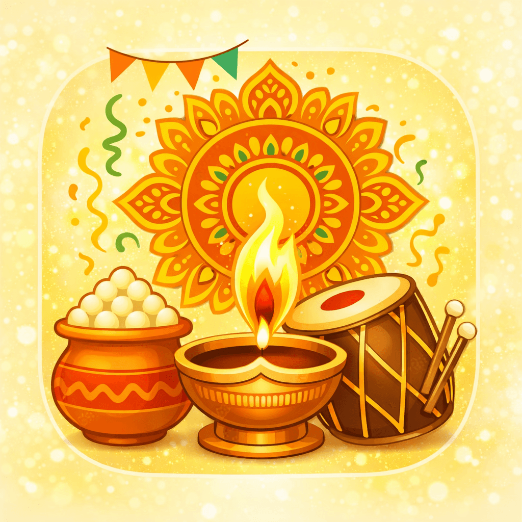 Hindu Festivals