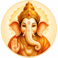 Lord Ganesha
