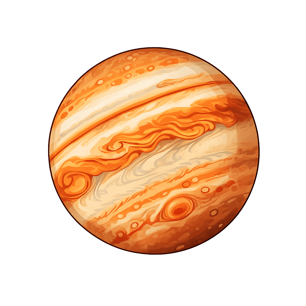 Jupiter