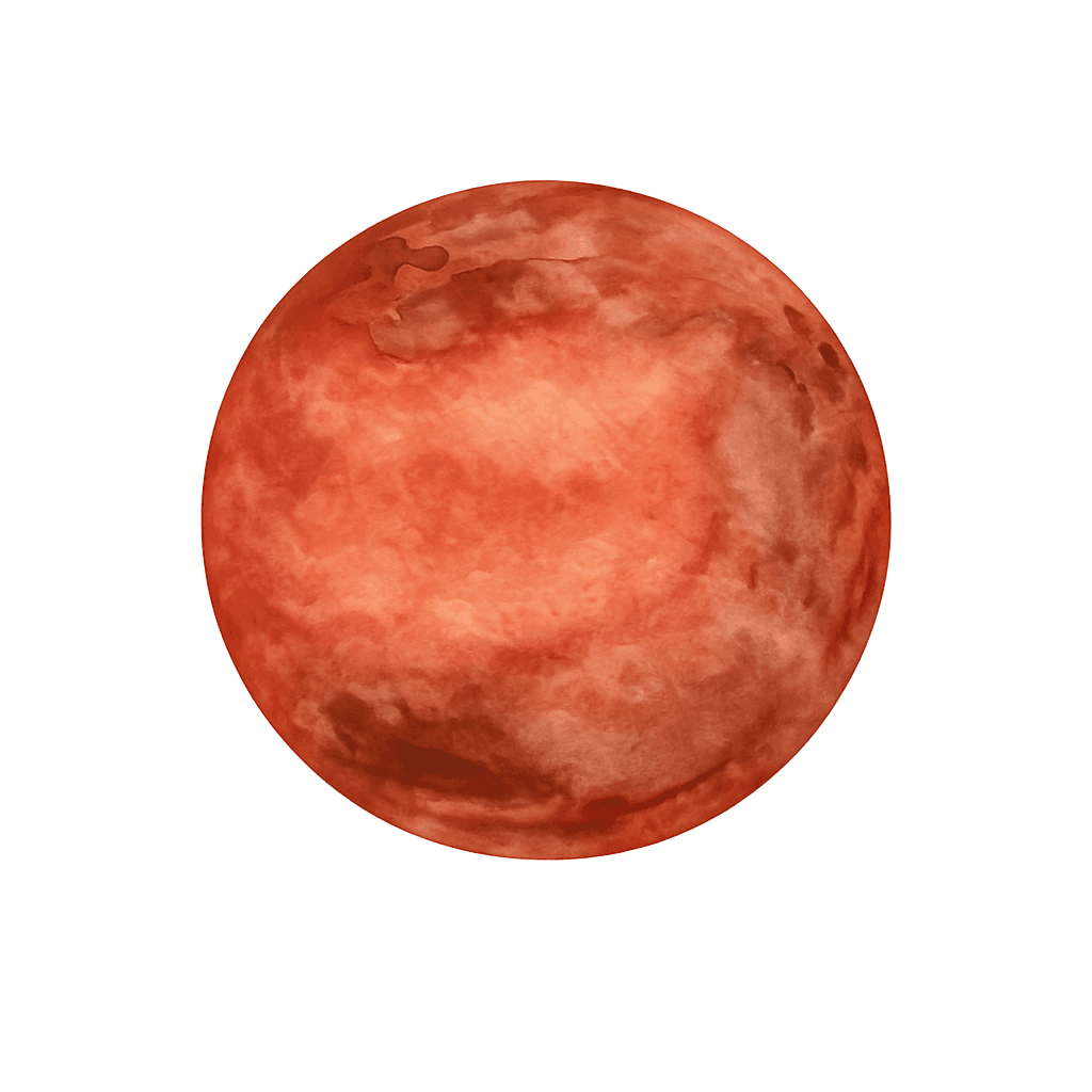 Mars