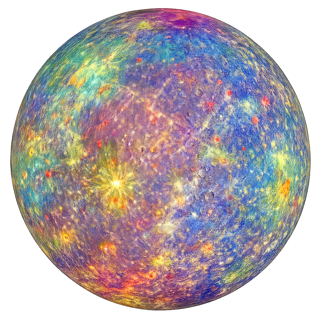 Mercury