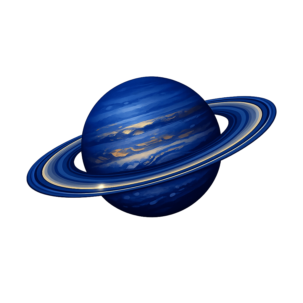 Saturn