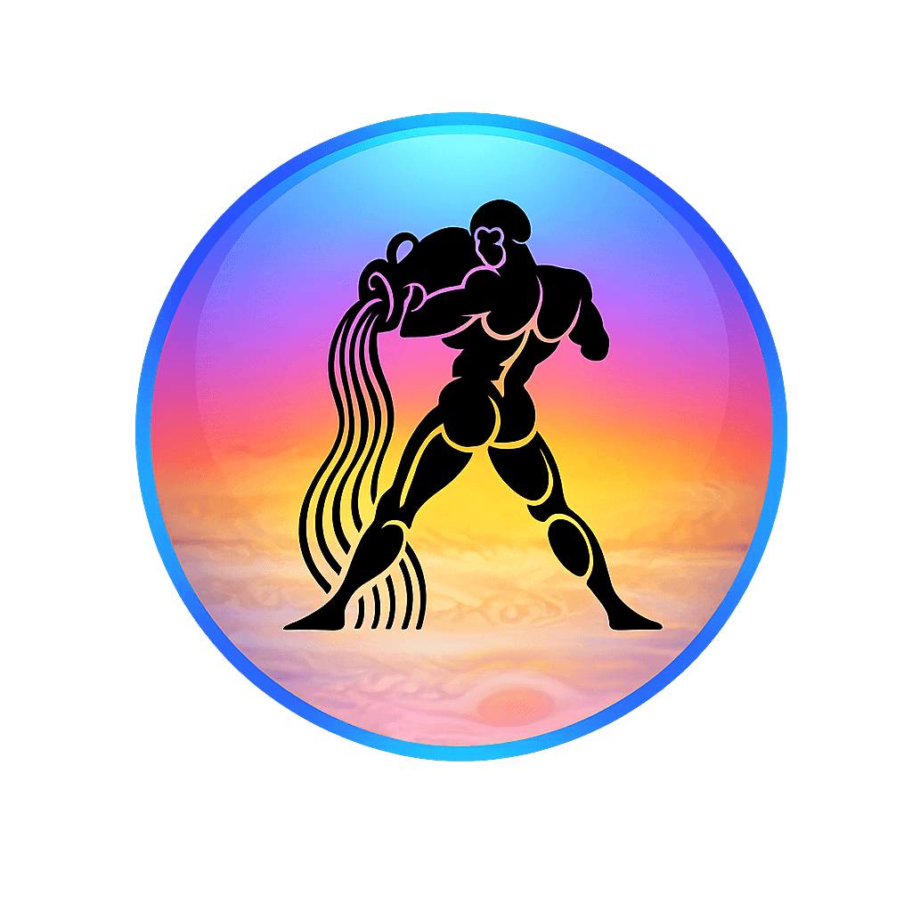 Aquarius Zodiac Sign