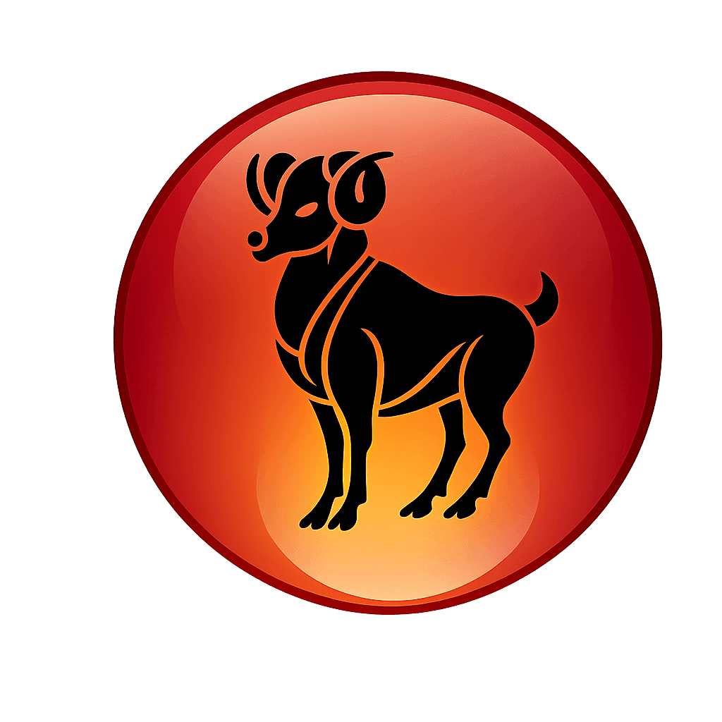 Aries Zodiac Sign