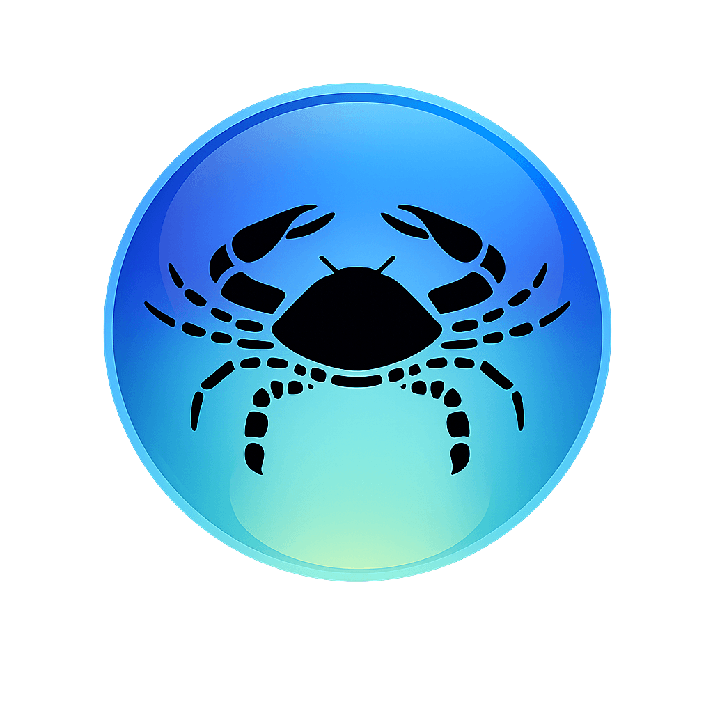 Cancer Zodiac Sign
