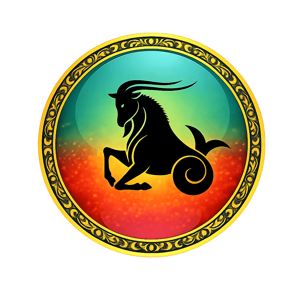 Capricorn Zodiac Sign