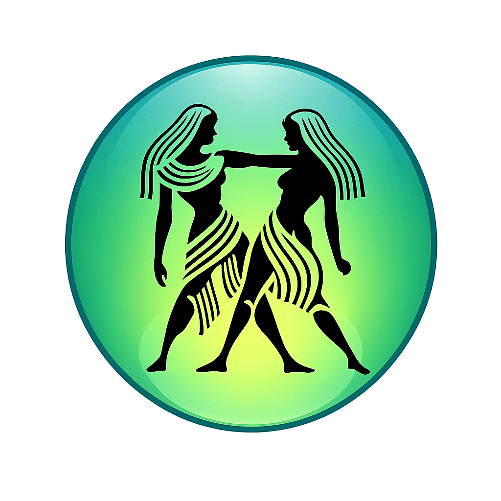 Gemini Zodiac Sign