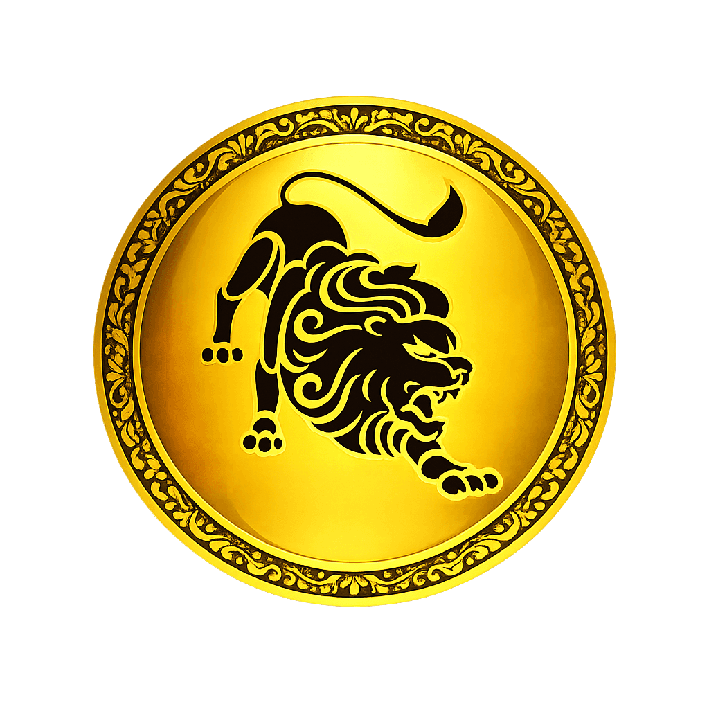Leo Zodiac Sign