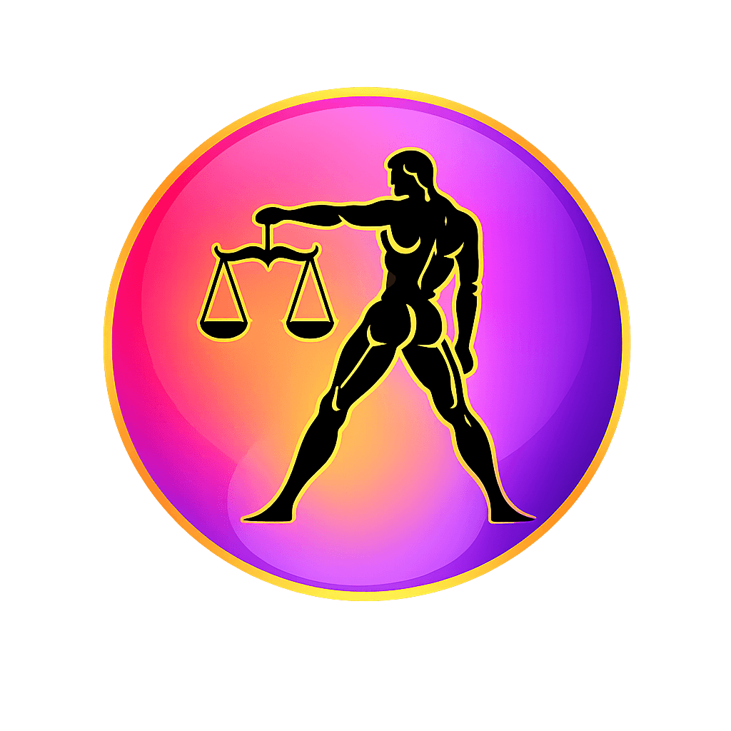 Libra Zodiac Sign