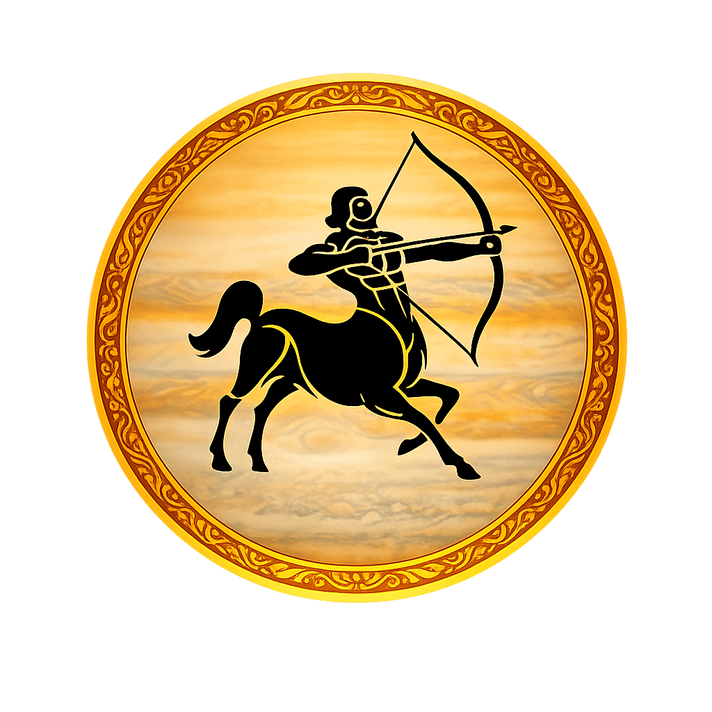 Sagittarius Zodiac Sign