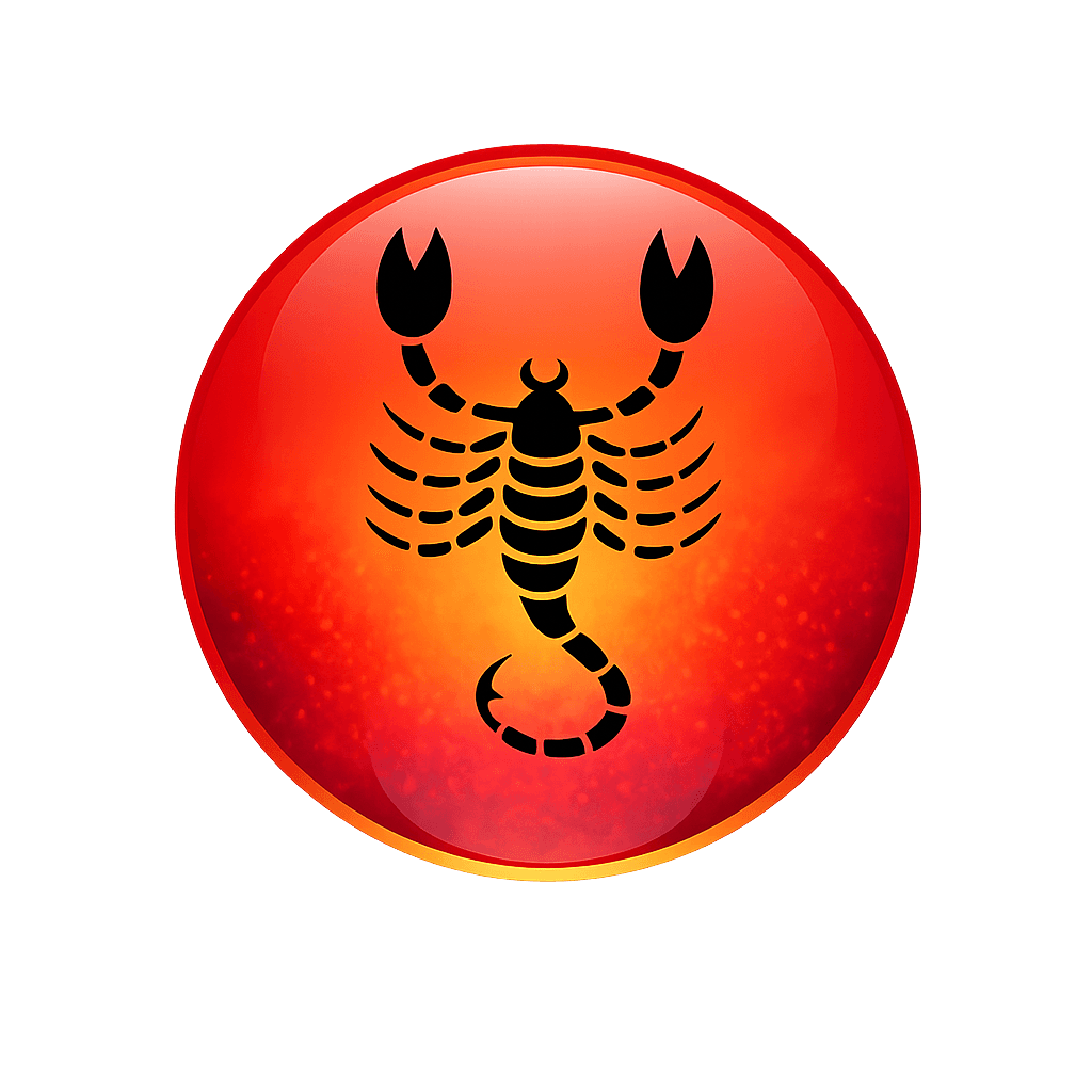 Scorpio Zodiac Sign