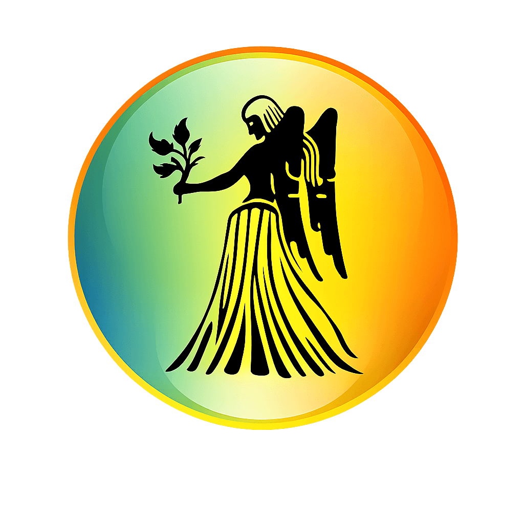 Virgo Zodiac Sign