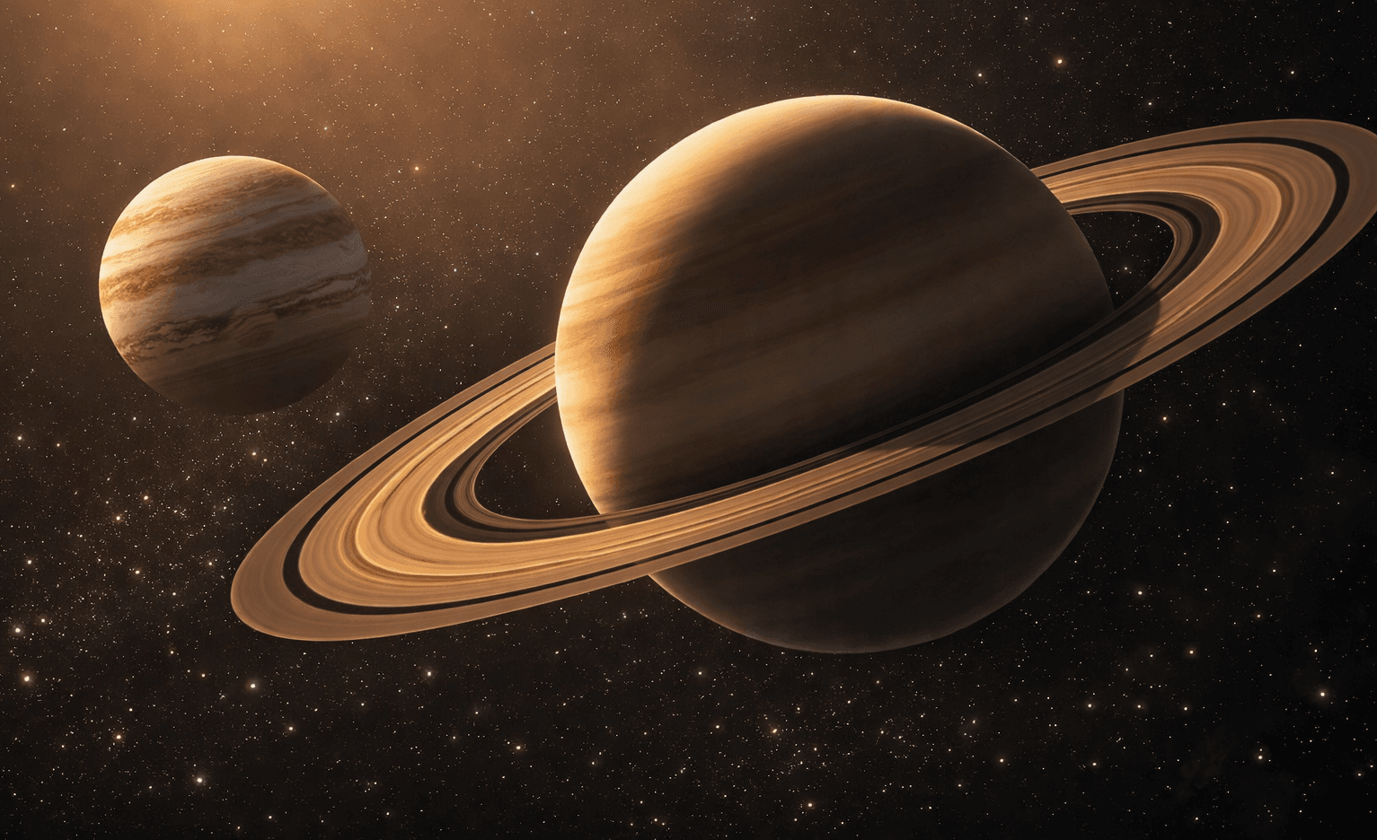 Saturn Retrograde 2026 in Pisces: Effects on All 12 Rashis